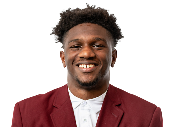 Jakivion JJ Calip portrait